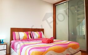 Klcc Service Suites By Home Sweet Home